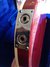 Rickenbacker 4001/4 , Burgundy: Free image2