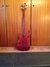 Rickenbacker 4001/4 , Burgundy: Full Instrument - Rear