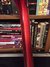 Rickenbacker 330/6 , Amber Fireglo: Neck - Rear