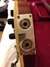 Rickenbacker 4001/4 , Fireglo: Close up - Free