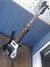Rickenbacker 4001/4 , Jetglo: Full Instrument - Front