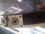 Rickenbacker 4001/4 , Jetglo: Close up - Free