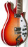 Rickenbacker 620/12 , Fireglo: Free image