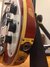 Rickenbacker 4001/4 , Fireglo: Close up - Free