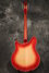 Rickenbacker 360/12 , Fireglo: Full Instrument - Rear