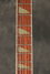 Rickenbacker 360/12 , Fireglo: Neck - Front