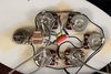 Rickenbacker 360/12 , Fireglo: Close up - Free