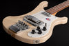 Rickenbacker 4001/4 S, Natural Maple: Free image2