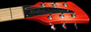 Apr 2005 Rickenbacker 650/6 Colorado, Fireglo: Headstock