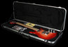 Rickenbacker 650/6 Colorado, Fireglo: Free image