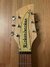 Rickenbacker 325/6 C58, Mapleglo: Headstock