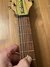 Rickenbacker 325/6 C58, Mapleglo: Neck - Front