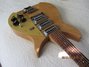 Rickenbacker 325/6 C58, Mapleglo: Close up - Free