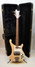 Rickenbacker 4001/4 S, Natural Maple: Full Instrument - Front