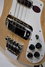 Rickenbacker 4001/4 S, Natural Maple: Close up - Free2