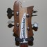 Rickenbacker 4003/4 , Mapleglo: Headstock