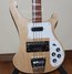 Rickenbacker 4003/4 , Mapleglo: Body - Front
