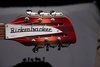 Rickenbacker 360/12 V64, Fireglo: Headstock