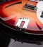 Rickenbacker 360/12 V64, Fireglo: Free image