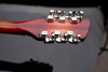 Rickenbacker 360/12 V64, Fireglo: Headstock - Rear