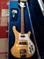 Rickenbacker 4003/4 , Mapleglo: Full Instrument - Front