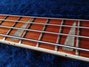 Rickenbacker 4003/4 , Mapleglo: Neck - Front
