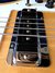 Rickenbacker 4003/4 , Mapleglo: Close up - Free2