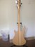 Rickenbacker 4003/4 , Mapleglo: Full Instrument - Rear