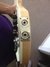 Rickenbacker 4003/4 , Mapleglo: Close up - Free