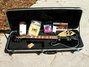 Rickenbacker 660/12 , Jetglo: Free image2