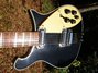 Rickenbacker 660/12 , Jetglo: Close up - Free2