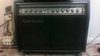 Rickenbacker TR75/amp , Black crinkle: Body - Front