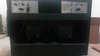 Aug 1979 Rickenbacker TR75/amp , Black crinkle: Body - Rear
