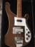 Rickenbacker 4001/4 , Walnut: Free image