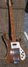 Rickenbacker 4001/4 , Walnut: Full Instrument - Front