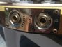 Rickenbacker 4001/4 , Walnut: Close up - Free2