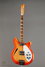 Rickenbacker 365/6 , Fireglo: Full Instrument - Front