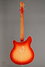 Rickenbacker 365/6 , Fireglo: Full Instrument - Rear