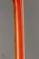 Rickenbacker 365/6 , Fireglo: Neck - Rear