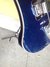 Rickenbacker 4003/4 , Midnightblue: Free image