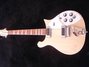 Rickenbacker 620/6 , Mapleglo: Free image