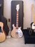 Rickenbacker 620/6 , Mapleglo: Full Instrument - Front