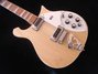 Rickenbacker 620/6 , Mapleglo: Close up - Free2
