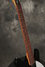 Rickenbacker 430/6 Mod, Jetglo: Neck - Front