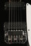 Rickenbacker 430/6 Mod, Jetglo: Close up - Free