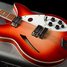 Rickenbacker 360/12 C63, Fireglo: Free image