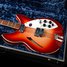 Rickenbacker 360/12 C63, Fireglo: Close up - Free
