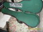 Rickenbacker NS 100/6 LapSteel, Silver: Free image2