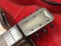 Rickenbacker NS/Post War/6 LapSteel, Gray: Headstock