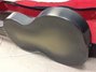 Dec 1945 Rickenbacker NS/Post War/6 LapSteel, Gray: Body - Rear